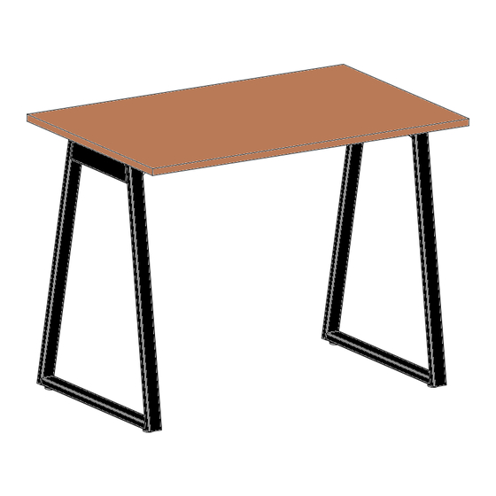 Levira LEITH 10025 Assembly Instructions Manual