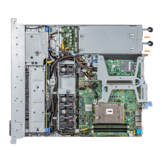 Check Point Smart-1 625 Installing And Removing