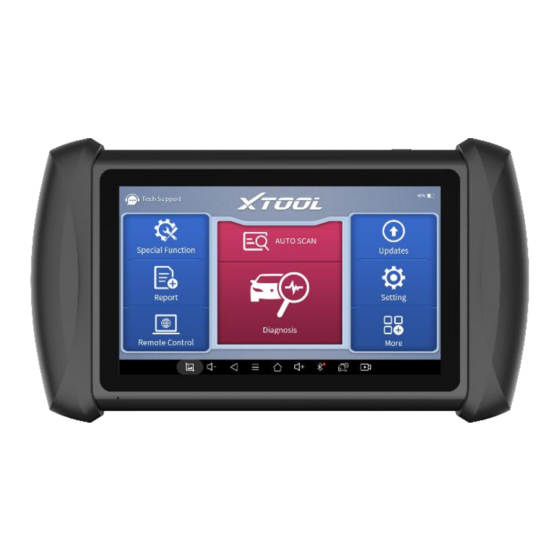 Xtool IP616 User Manual