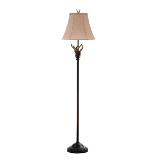 Safavieh Lighting SUNDANCE LIT4139 Manual