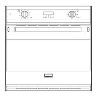 Brigade CRVDOE330WH Use & Care Manual