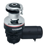 Harken 70.2 ST EL Installation And Maintenance Manual