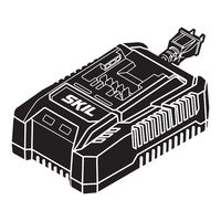 Skil PWRCORE 12 SC536501 Owner's Manual
