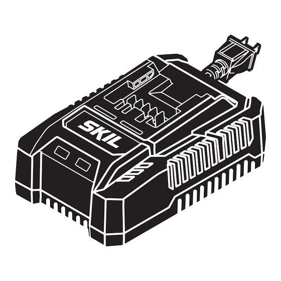 Skil PWRCORE 12 SC536501 Owner's Manual
