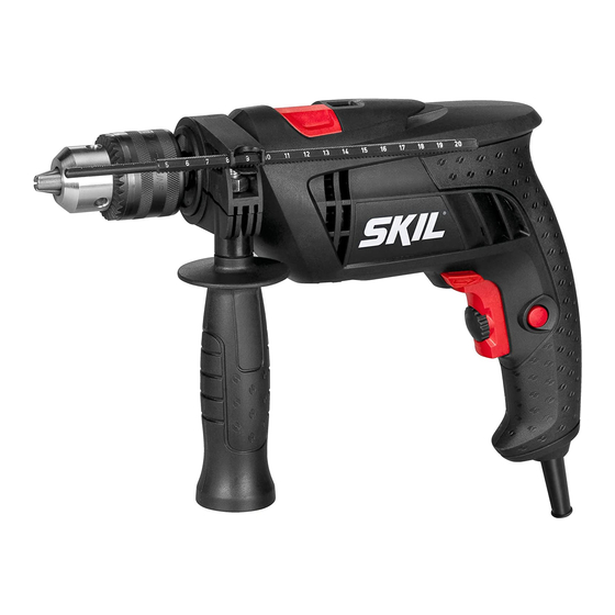 Skil 6290 Instructions Manual