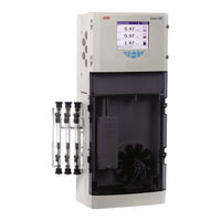 ABB Aztec 600 Iron Manual