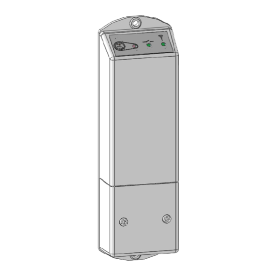 Watts BT02 H&C RF Manuals