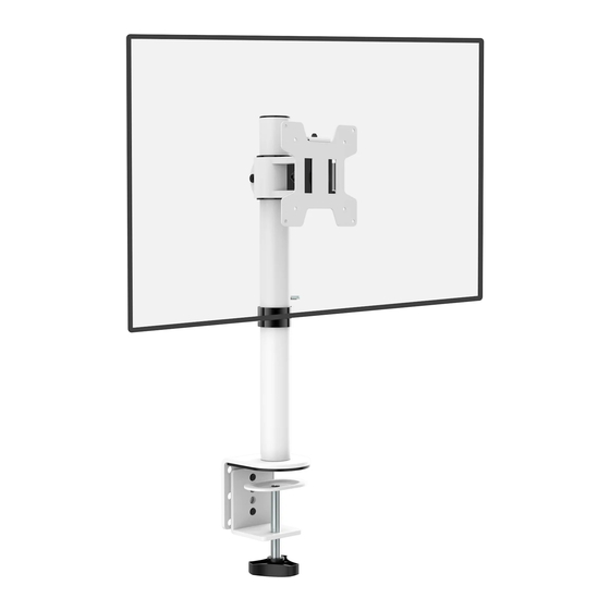 Wali M001S-W Installation Manual