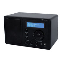 auna DR-130 Quick Start Manual