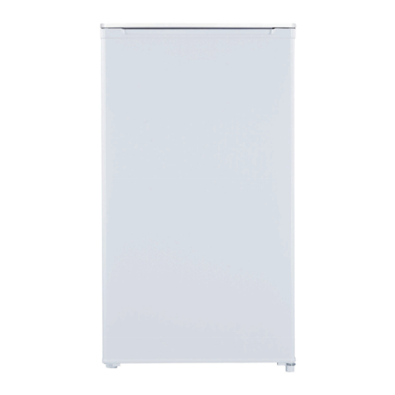 Exquisit KS116-0-041FW User Manual