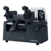 JMA NOMAD GO User Manual