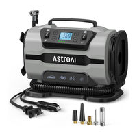 AstroAI ATJ-8366 User Manual