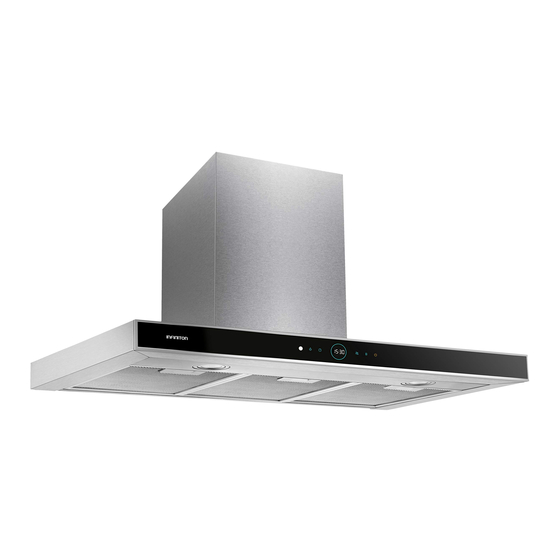 Infiniton CMPT-CLR92S User Manual