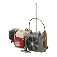 Bauer UTILUS 10 Workshop Manual