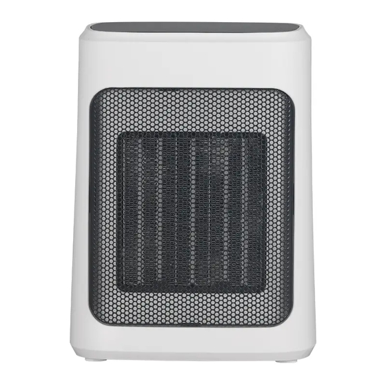 Midea NT20-20AR Manuals