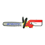 Reliable Equipment REL-CS16 Operator's Manual