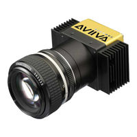 e2v AVIIVA EM4 User Manual