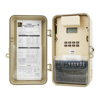 Tork DG120 Instructions Manual