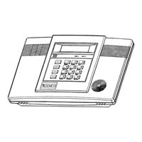ADEMCO LYNXR-EN Programming Manual
