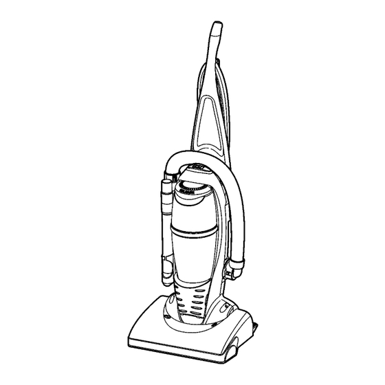Panasonic MC-E4051-00 Service Manual