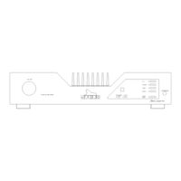 Sphinx Project10 Service Manual