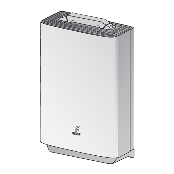 Ericsson RBS 6501 Quick Manual