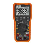 Ames Instruments DM1000 Owner's Manual