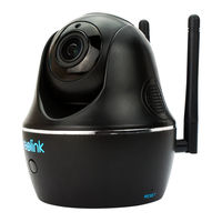 Reolink C1 User Manual