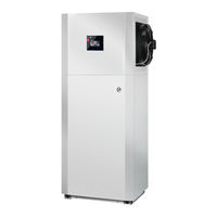 Glen Dimplex LIK 8TES Installation And Operating Instruction