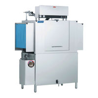 Jackson AJ-44 Series Installation, Operation And Service Manual