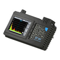 ST Group SPIDER ST 301 User Manual