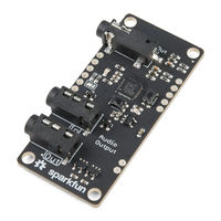sparkfun Spectacle Hook-Up Manual