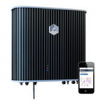 MIL-Solar Eclipse 5000-II Installation And Operation Manual