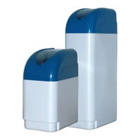 Euro-Clear BlueSoft-N100-VR1 Manual