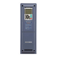 Fuji Electric FRENIC-HVAC FRN5.5AR1 Series Manual