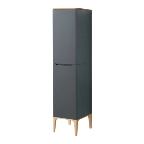 Ronbow SIGNATURE E016127 Installation And Care Manual
