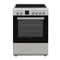 Cookers Sharp KF-76IDD19I-DE User Manual