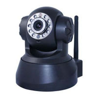 Airsight XX34A Quick Installation Manual