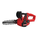 Craftsman CMCCS610 Instruction Manual