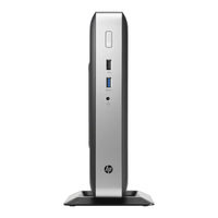 Hp t628 Troubleshooting Manual