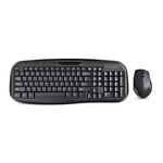 Onn ONA11HO087 - Wireless Keyboard And Mouse With Nano Receiver Manual