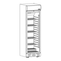 Klimasan Inova508 Operating Manual