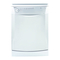 Dishwasher BEKO DWD5411 Manual