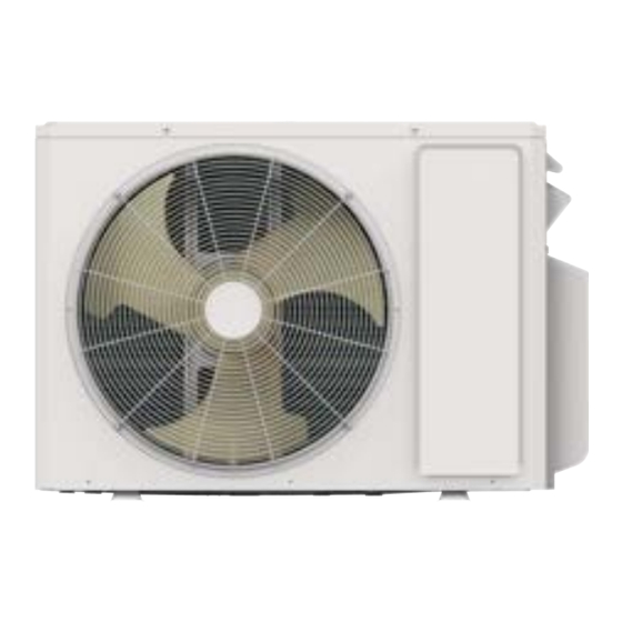Gree MUL18HP230V1R32AO Service Manual