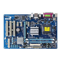 Gigabyte GA-P41-ES3G User Manual