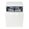 Dishwasher IKEA IUD9500WX4 User Instructions