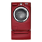 Dryer Kenmore 110.9787 Use And Care Manual