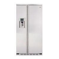 Ge Refrigerator Owners And Installation Manual