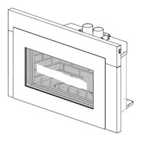 Napoleon GDI-30N Installation And Operating Instructions Manual