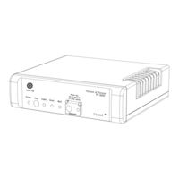 Thrane&Thrane TT-3020C Installation Manual